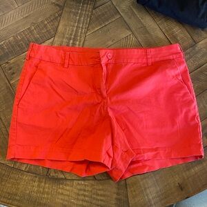 New Nautica shorts